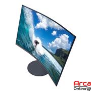 SAMSUNG C32T550 32 Inch Curved FHD Monitor