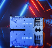 GigaByte GV-N3070GAMING OC-8GD GeForce RTX 3070 GAMING OC 8G Graphics Card