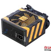 Green GP500A UK Plus 80PLUS Gold Power Supply