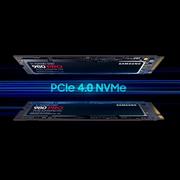 (SSD SAMSUNG 980 PRO 500GB PCIe NVMe Gen4 Internal Gaming M.2 (MZ-V8P250B