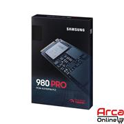 (SSD SAMSUNG 980 PRO 500GB PCIe NVMe Gen4 Internal Gaming M.2 (MZ-V8P250B