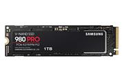 (SSD SAMSUNG 980 PRO 1TB PCIe NVMe Gen4 Internal Gaming M.2 (MZ-V8P250B