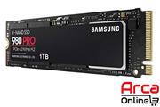 (SSD SAMSUNG 980 PRO 1TB PCIe NVMe Gen4 Internal Gaming M.2 (MZ-V8P250B