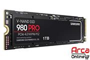 (SSD SAMSUNG 980 PRO 1TB PCIe NVMe Gen4 Internal Gaming M.2 (MZ-V8P250B