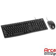 Logitech MK200 Keyboard and Mouse