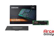 SSD SAMSUNG 860 EVO 1TB SATA M.2 Drive