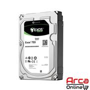 Seagate ST6000NM021A Exos 7E8 6TB SATA3 Internal Hard Drive