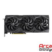 ASUS ROG STRIX RTX2070S A8G GAMING