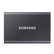 SSD Samsung T7 1TB External Drive