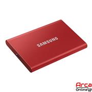 SSD Samsung T7 1TB External Drive