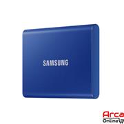 SSD Samsung T7 500GB External Drive