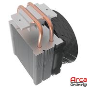 Cooler Master Hyper T200 CPU Air Cooler