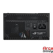 ASUS ROG STRIX 1000W Full Modular 80Plus Gold Gaming Power Supply