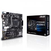 ASUS PRIME A520M-E Motherboard