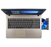 ASUS VivoBook X540UA Core i3(7020) 4GB 1TB Intel Laptop