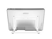 msi Pro 16B FLEX-T N3160 4GB 1TB Intel Touch With Battery All-in-One