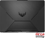 Asus TUF Gaming FX506LU Core i7 10870H 16GB 1TB 512GB SSD 6GB 1660Ti Full HD Laptop