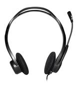 Logitech H960 Wired Stereo Headset