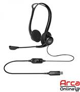 Logitech H960 Wired Stereo Headset
