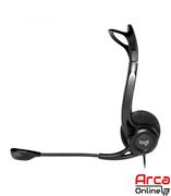 Logitech H960 Wired Stereo Headset