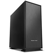 Master Tech T700 SCILENT Gaming Computer Case