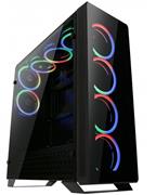 Master Tech T500 Gaming Computer Case
