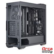 Cooler Master MasterBox MB500 TUF Edition Mid Tower Case