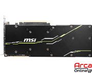 MSI GeForce RTX 2080 SUPER VENTUS XS 8GB GDDR6 Graphics Card