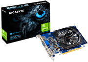 GigaByte GV-N730D5-2GI rev.2.0 Graphics Card