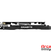 GigaByte GeForce GTX 1650 WINDFORCE OC 4G Graphics Card