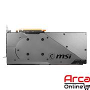 MSI Radeon RX 5700XT GAMING X 8G Graphics Card