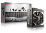 Enermax Platimax 1700W 80 plus Platinum Power Supply