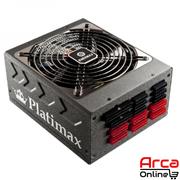 Enermax Platimax 1700W 80 plus Platinum Power Supply