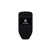 Trezor One Crypto Hardware Wallet