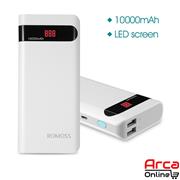 Romoss PH50 10000mAh Power Bank