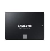 SSD SAMSUNG 500GB 870EVO SATA 2.5" Internal