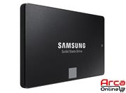 SSD SAMSUNG 500GB 870EVO SATA 2.5" Internal