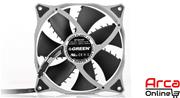 Green GF120-HAF Case Fan