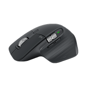 Logitech Mx Master 3 Wireless Mouse