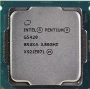 CPU Pentium Gold G5420 3.8GHz LGA 1151 Coffee Lake