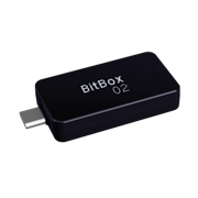 Digital Bitbox 02 Hardware Wallet