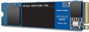SSD WD Blue SN550 PCIe Gen3 x4 M.2 2280 NVMe 2TB Internal