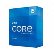 Intel Core i5-11600K BOX 3.9GHz LGA 1200 Rocket Lake CPU