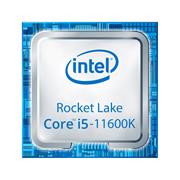 Intel Core i5-11600K BOX 3.9GHz LGA 1200 Rocket Lake CPU