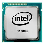 Intel Core i7 11700K 3.6GHz LGA 1200 Rocket Lake TRAY CPU
