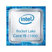 Intel Core i9 11900 2.5GHz LGA 1200 Rocket Lake CPU