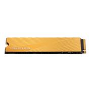 SSD ADATA FALCON 512GB PCIe Gen3x4 M.2 2280 Solid State Drive