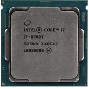 Core i7-8700T 2.40GHz LGA 1151 Coffee Lake TRAY CPU