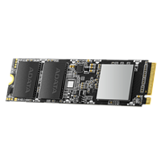 SSD ADATA SX8100 512GB PCIe Gen3x4 M.2 2280 Internal Drive
