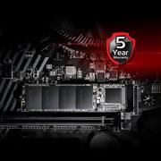 SSD ADATA XPG SX6000 Pro 1TB PCIe Gen3x4 M.2 2280 Internal Drive